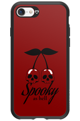 Hella Spooky - Apple iPhone 7