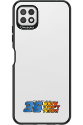 Minimal Drift - Samsung Galaxy A22 5G