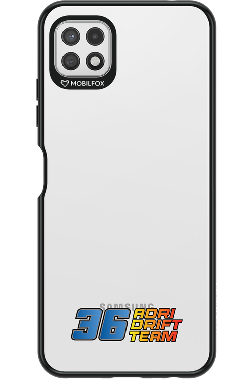 Minimal Drift - Samsung Galaxy A22 5G