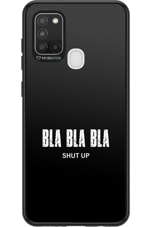 Bla Bla II 2.0 - Samsung Galaxy A21 S