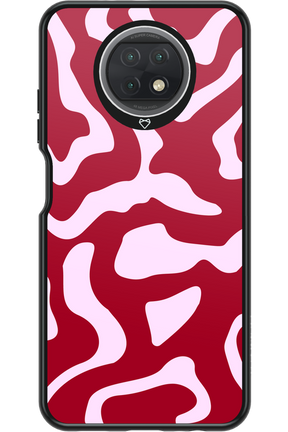 Strawberry Shake - Xiaomi Redmi Note 9T 5G