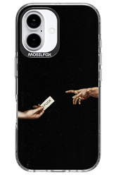 Giving - Apple iPhone 16