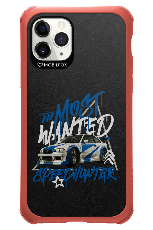 Most wanted - Apple iPhone 11 Pro