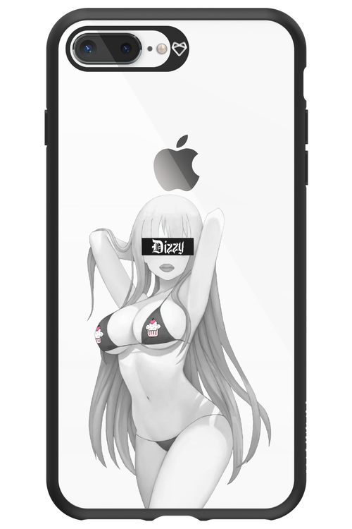 Cupcake Rebel - Apple iPhone 8 Plus