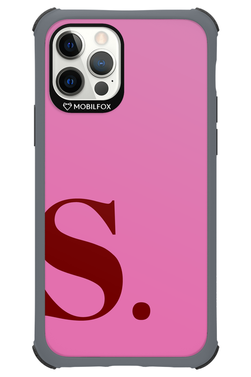 S (Sorbet) 2.0 - Apple iPhone 12 Pro
