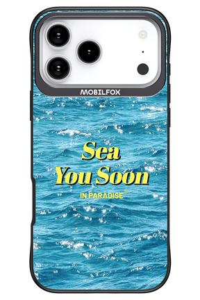 Sea You - Apple iPhone 17 Pro Max
