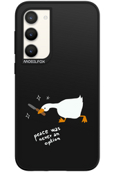 OPTION 2.0 - Samsung Galaxy S23 Plus