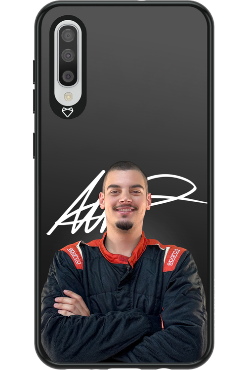 Driver’s Pride - Samsung Galaxy A50