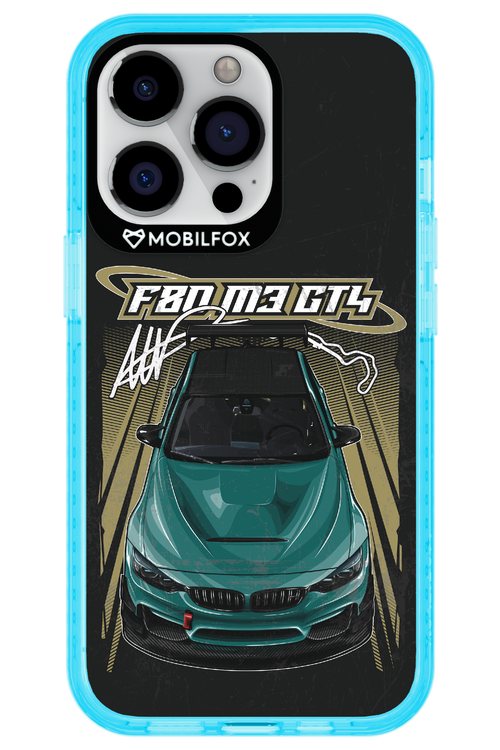 FBD M3 GT4 2.0 - Apple iPhone 13 Pro