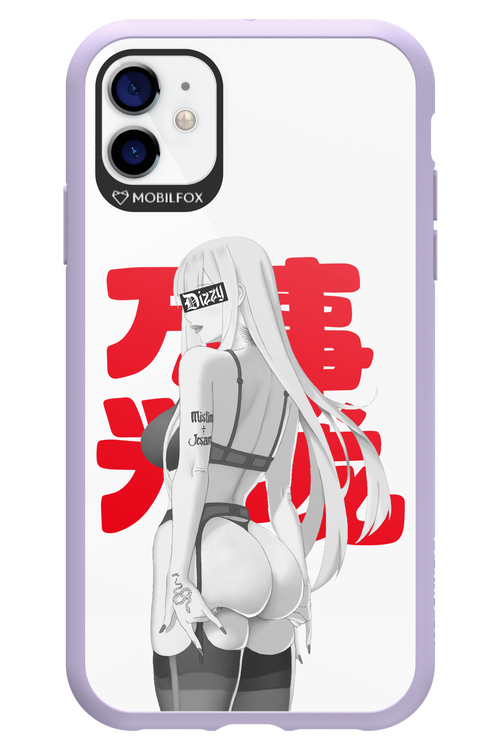 Neo Silence - Apple iPhone 11
