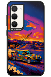 Sunset Run - Samsung Galaxy S23