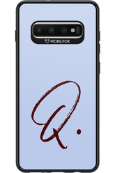 (Jellyfish Presso) Q 2.0 - Samsung Galaxy S10+