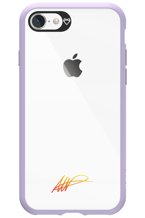 Signature Edition 2.0 - Apple iPhone 8