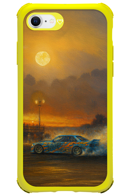 Drift Chaos - Apple iPhone SE 2022