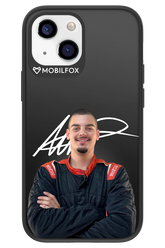 Driver’s Pride - Apple iPhone 13 Mini