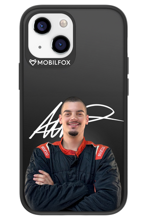 Driver’s Pride - Apple iPhone 13 Mini