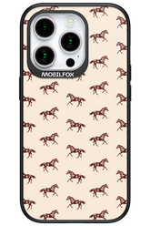 Equestrian Beige - Apple iPhone 15 Pro