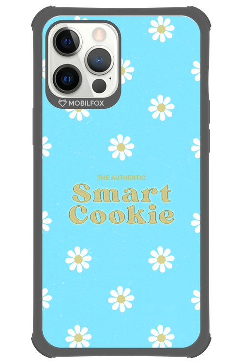 Smart Cookie - Apple iPhone 12 Pro Max