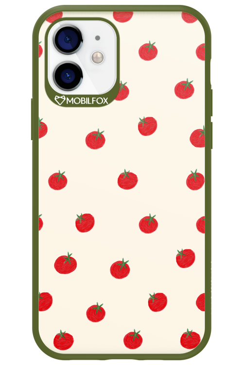 Baby Tomato - Apple iPhone 12