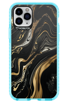 Azrael - Apple iPhone 11 Pro