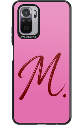 (Sorbet) M 2.0 - Xiaomi Redmi Note 10