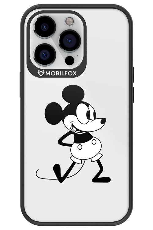 Iconic Mouse - Apple iPhone 13 Pro