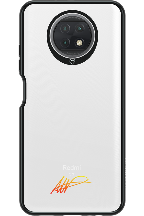 Signature Edition 2.0 - Xiaomi Redmi Note 9T 5G