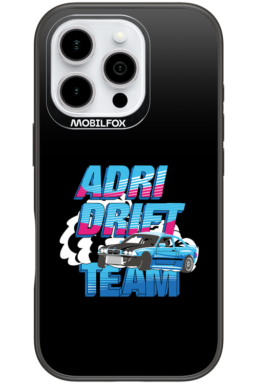 Adri Drift - Apple iPhone 16 Pro