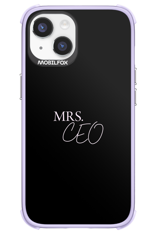 Mrs. CEO  - Apple iPhone 14