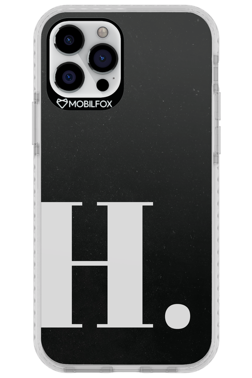 H (Off Space) 2.0 - Apple iPhone 12 Pro