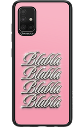 Blabla Blabla 2.0 - Samsung Galaxy A51