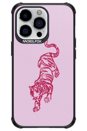 Tiger Power - Apple iPhone 13 Pro