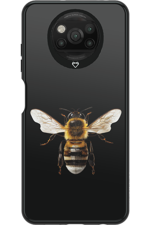 Bee Black - Xiaomi Poco X3 NFC