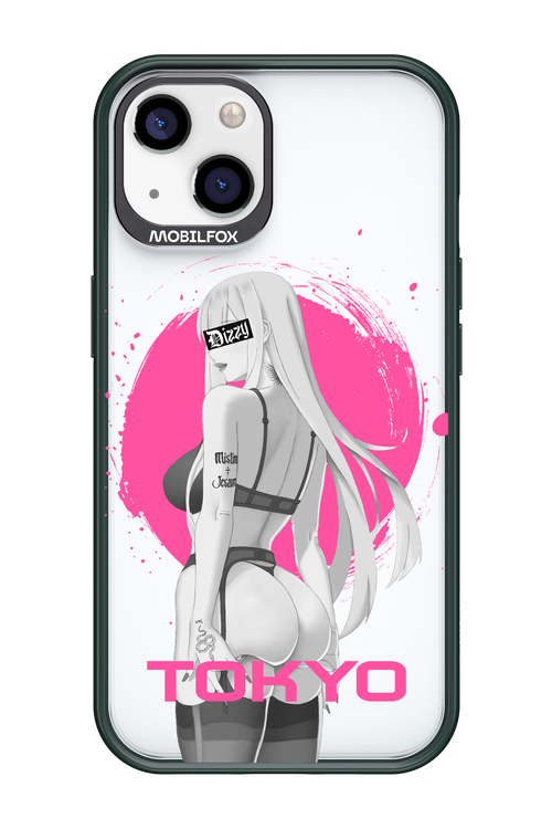 Tokyo Pulse - Apple iPhone 13