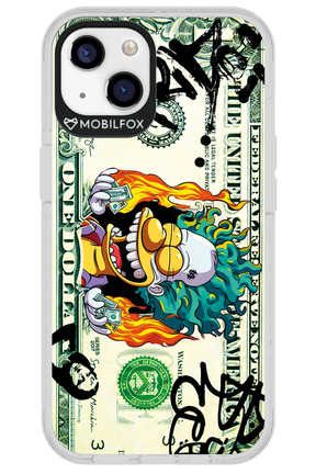 CLOWN - Apple iPhone 13