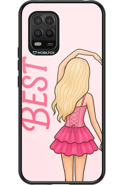 Bestt 2.0 - Xiaomi Mi 10 Lite 5G