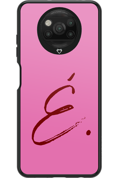 (Sorbet) E II 2.0 - Xiaomi Poco X3 Pro