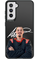 Driver’s Pride - Samsung Galaxy S21 FE