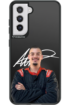 Driver’s Pride - Samsung Galaxy S21 FE