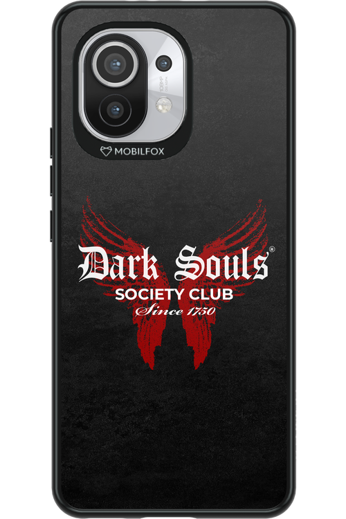 Dark Souls (Red Angel) - Xiaomi Mi 11 5G