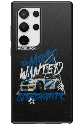 Most wanted - Samsung Galaxy S24 Ultra