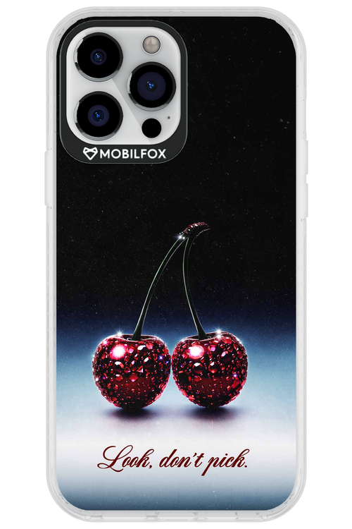 Seasonal Diamond 2.0 - Apple iPhone 13 Pro Max