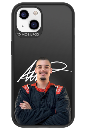 Driver’s Pride - Apple iPhone 13