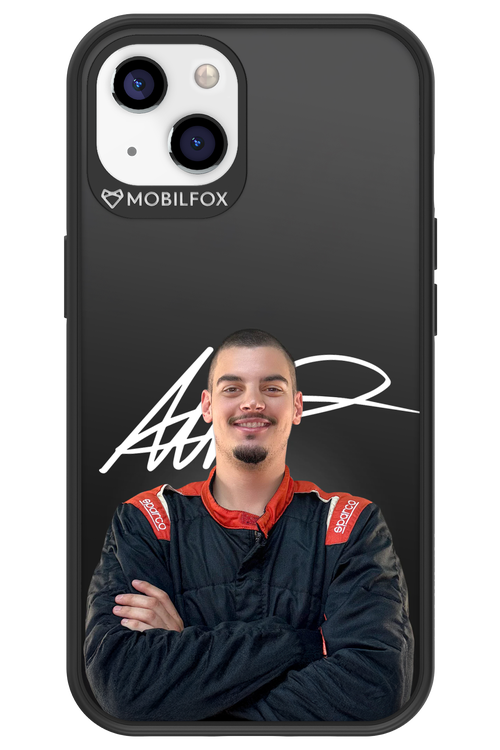 Driver’s Pride - Apple iPhone 13