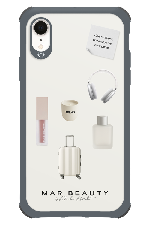 Clean Girl - Apple iPhone XR