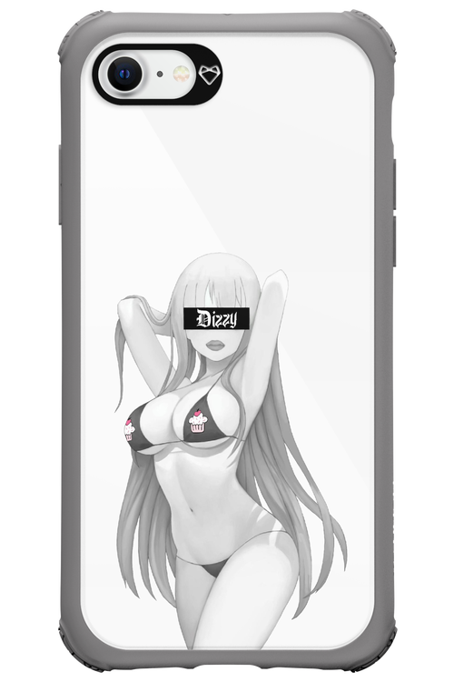 Cupcake Rebel - Apple iPhone SE 2020