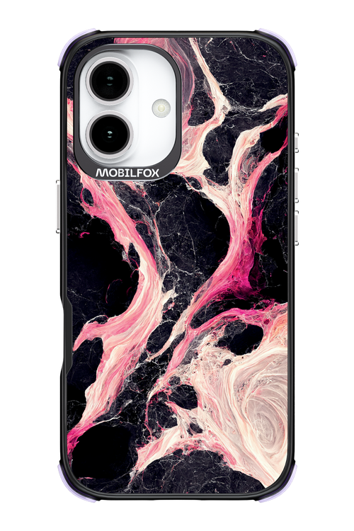 Rhodonite - Apple iPhone 17