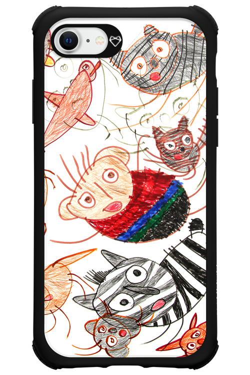 Dream 2.0 - Apple iPhone 7