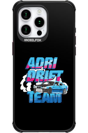 Adri Drift - Apple iPhone 15 Pro Max