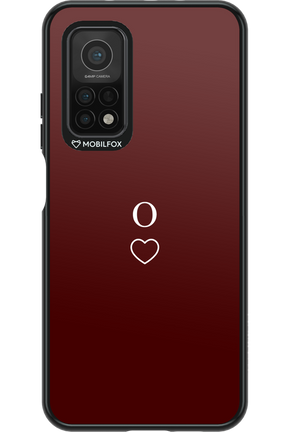 O Burgundia 2.0 - Xiaomi Mi 10T 5G